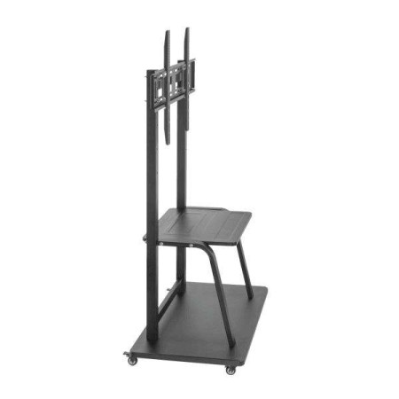 Mobilni podni nosač za TV 37-100 inča s kotačićima, 150 kg, SBOX FS-1035