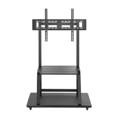Mobilni podni nosač za TV 37-100 inča s kotačićima, 150 kg, SBOX FS-1035
