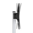 Pokretni podni stalak nosač za TV od 37" do 86" SBOX FS-444
