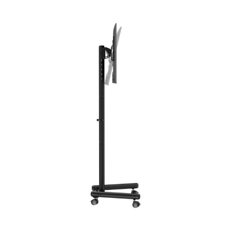 Mobilni podni nosač za TV 13-50 inča s kotačićima, 20 kg, SBOX FS-622 Mobilni podni nosač za TV 13-50 inča s kotačićima, 20 kg, SBOX FS-622