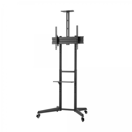 Pokretni podni stalak nosač za TV od 37" do 70" SBOX FS-401