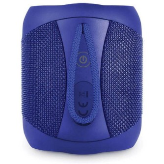 Prijenosni zvučnik SHARP GX-BT180 plavi (Bluetooth, baterija 10h)