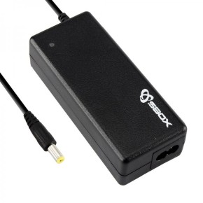 Punjač za laptop, ACER,  65W SBOX AR-65W 