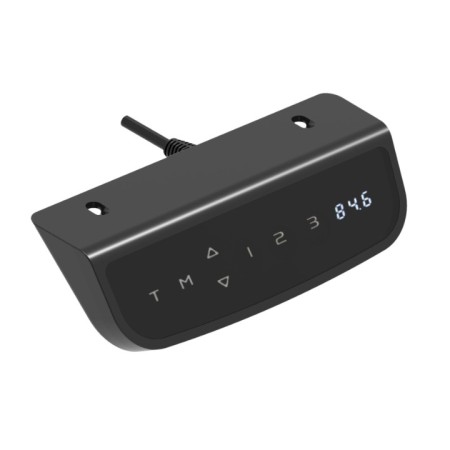 Radni stol sa podešavanjem visine, SBOX MD-223R Radni stol sa podešavanjem visine, SBOX MD-223R