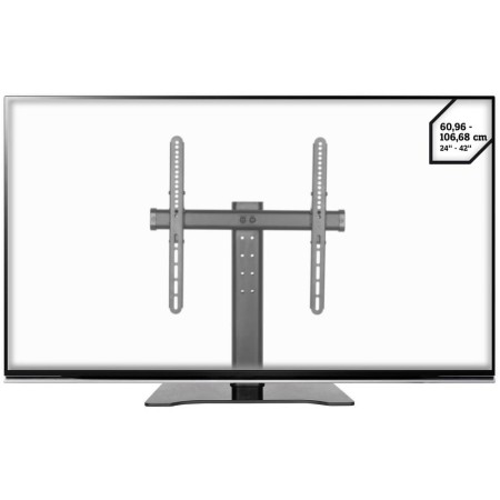 Stolni stalak za TV od 24" do 42", SpeaKa Proffesional Stolni stalak za TV od 24" do 42", SpeaKa Proffesional