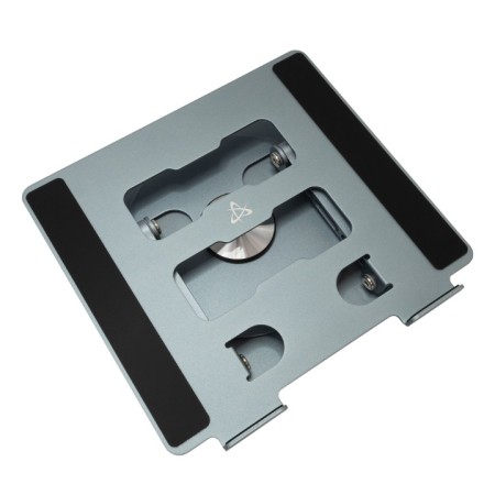 Aluminijski stalak za laptop SBOX CP-32, 360° rotacija Aluminijski stalak za laptop SBOX CP-32, 360° rotacija