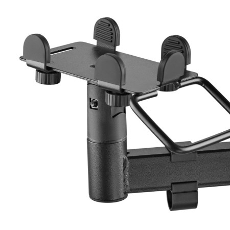 Stalak za POS terminal, printer i monitor SBOX PTM-02S