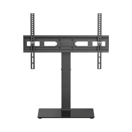 Stolni stalak za TV 37-75 inča, podesiva visina, nosivost 40 kg, SBOX FS-306