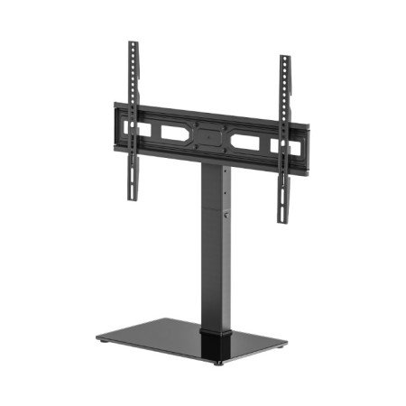 Stolni stalak za TV 37-75 inča, podesiva visina, nosivost 40 kg, SBOX FS-306