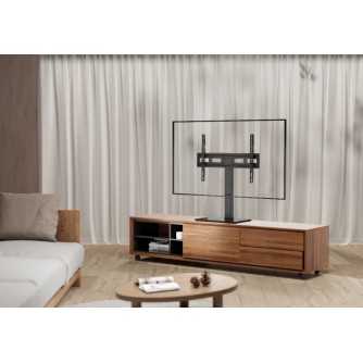 Stolni stalak za TV od 37" do 75", SBOX FS-306