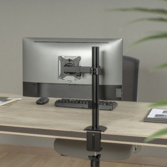 Stolni nosač za monitor od 17" do 32" SBOX LCD-351/1-2
