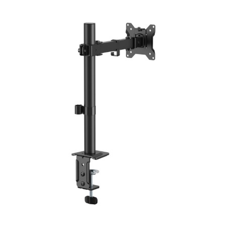 Stolni nosač za monitor 17-32 inča, do 10 kg, sa stegom, SBOX LCD-351/1-3