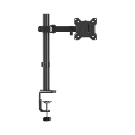 Stolni nosač za monitor 17-32 inča, do 10 kg, sa stegom, SBOX LCD-351/1-3