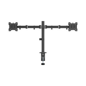 Stolni nosač za 2 monitora od 17" do 32" SBOX LCD-352/2-3
