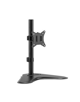 Stolni nosač za monitor 17-32 inča, freestanding postolje, SBOX LCD-F012-2