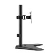 Stolni nosač za monitor od 17" do 32", SBOX LCD-F012-2
