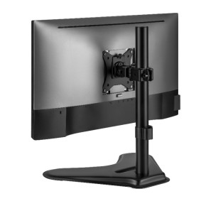 Stolni nosač za monitor od 17" do 32", SBOX LCD-F012-2