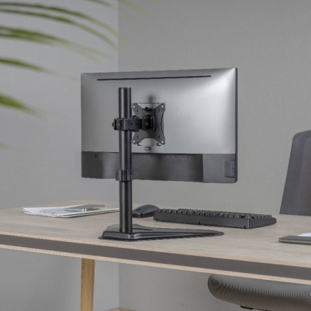 Stolni nosač za monitor 17-32 inča, freestanding postolje, SBOX LCD-F012-2 Stolni nosač za monitor 17-32 inča, freestanding postolje, SBOX LCD-F012-2