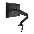 Stolni nosač sa oprugom za monitor od 17" do 32" SBOX LCD-S012-2