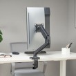 Stolni nosač sa oprugom za monitor od 17" do 32" SBOX LCD-S012-2