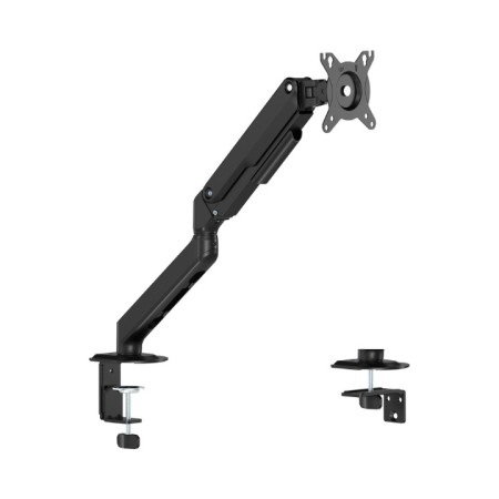 Stolni nosač sa oprugom za monitor od 17" do 32" SBOX LCD-S012-3