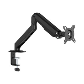 Stolni nosač sa oprugom za monitor od 17" do 32" SBOX LCD-S012-3