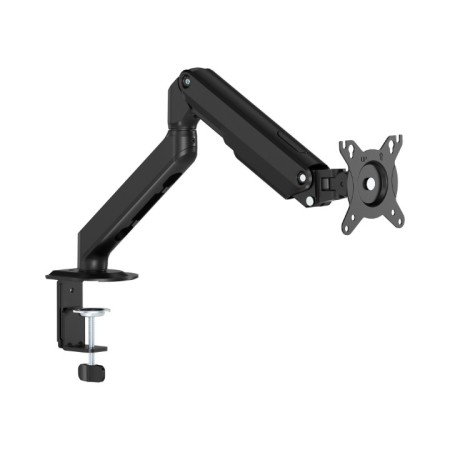 Stolni nosač sa oprugom za monitor od 17" do 32" SBOX LCD-S012-3