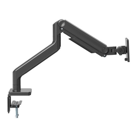 Stolni nosač za veliki monitor 17-49 inča s plinskom oprugom, do 20 kg, SBOX LCD-C49 Stolni nosač za veliki monitor 17-49 inča s plinskom oprugom, do 20 kg, SBOX LCD-C49