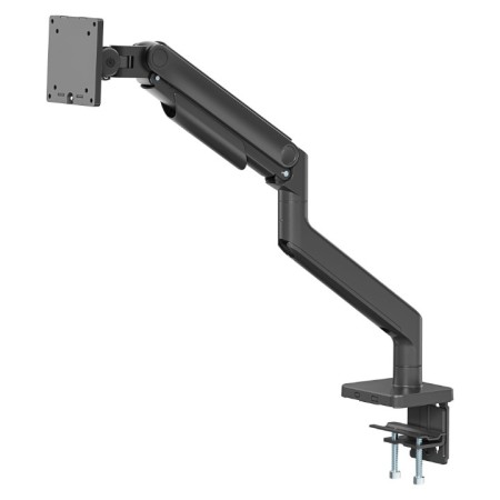 Stolni nosač za veliki monitor 17-49 inča s plinskom oprugom, do 20 kg, SBOX LCD-C49 Stolni nosač za veliki monitor 17-49 inča s plinskom oprugom, do 20 kg, SBOX LCD-C49