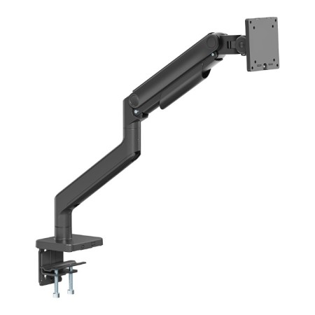 Stolni nosač za veliki monitor 17-49 inča s plinskom oprugom, do 20 kg, SBOX LCD-C49 Stolni nosač za veliki monitor 17-49 inča s plinskom oprugom, do 20 kg, SBOX LCD-C49