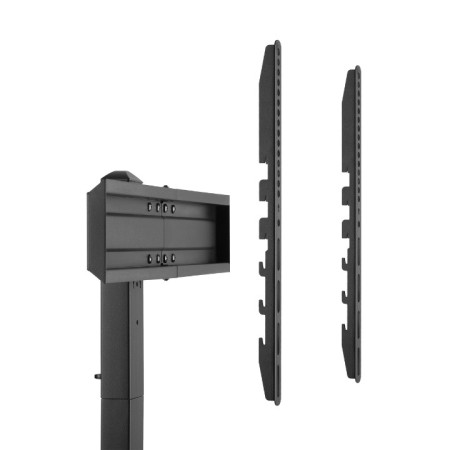 Stolni stalak za TV od 37" do 70", SBOX FS-305-2 Stolni stalak za TV od 37" do 70", SBOX FS-305-2