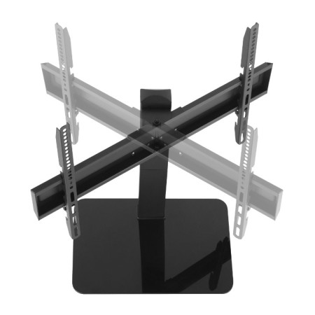Stolni stalak za TV od 37" do 70", SBOX FS-305-2 Stolni stalak za TV od 37" do 70", SBOX FS-305-2