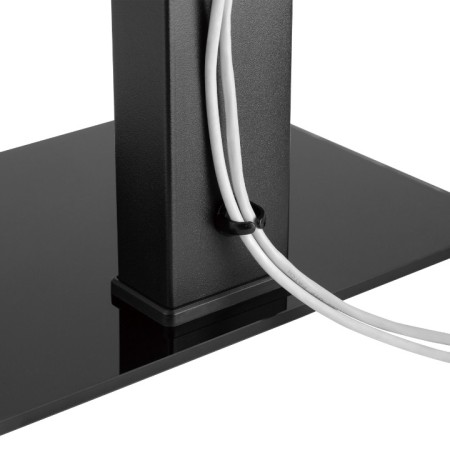 Stolni stalak za TV od 37" do 70", SBOX FS-305-2 Stolni stalak za TV od 37" do 70", SBOX FS-305-2