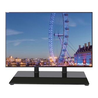 Stolni stalak za TV od 32" do 65", STELL SHO 1043