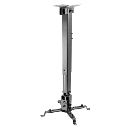 Stropni nosač za projektor SBOX PM-18M, do 20 kg