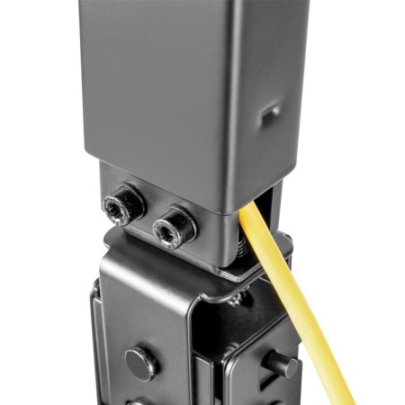Stropni nosač za projektor SBOX PM-18M, do 20 kg