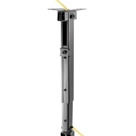 Stropni nosač za projektor SBOX PM-18M, do 20 kg