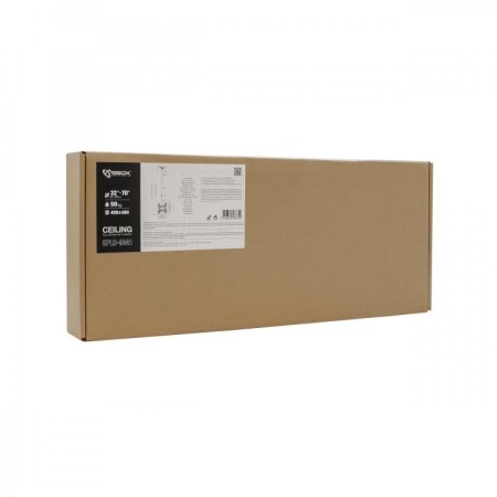 Stropni nosač za TV od 32" do 70" okretni SBOX CPLB-9441 Stropni nosač za TV od 32" do 70" okretni SBOX CPLB-9441