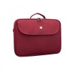 Torba za laptope do 15,6", bordo, SBOX NEW YORK