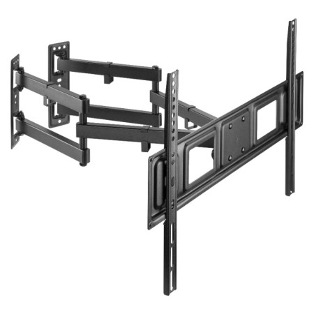 Zidni kutni nosač za TV od 32" do 70" SBOX PLB-1348-2