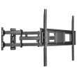 Zidni kutni nosač za TV od 32" do 70" SBOX PLB-1348-2