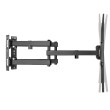 Zidni kutni nosač za TV od 32" do 70" SBOX PLB-1348-2