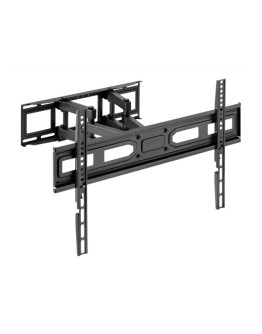 Zglobni zidni nosač za TV 37-80 inča, pun pokret, nosivost 40 kg, SBOX PLB-3646-2