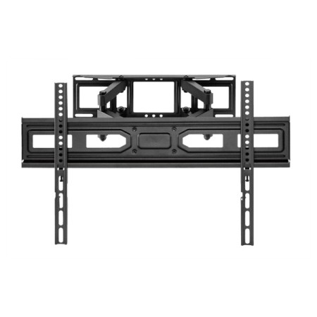 Zglobni zidni nosač za TV 37-80 inča, pun pokret, nosivost 40 kg, SBOX PLB-3646-2