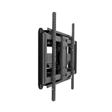 Zglobni zidni nosač za TV od 43" do 100" SBOX PLB-7486