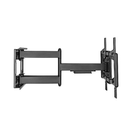 Zglobni zidni nosač za TV od 43" do 100" SBOX PLB-7486