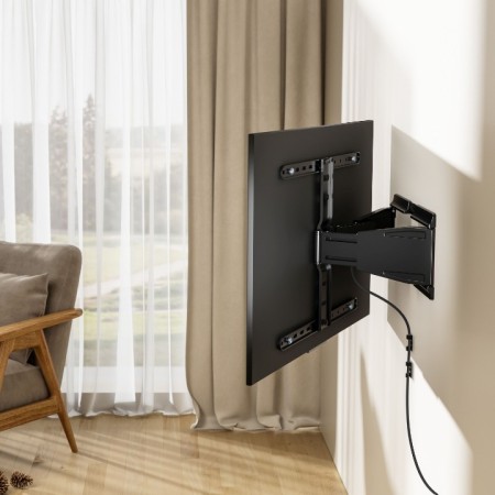 Zidni nosač za TV od 43" do 90" SBOX PLB-79464 Zidni nosač za TV od 43" do 90" SBOX PLB-79464