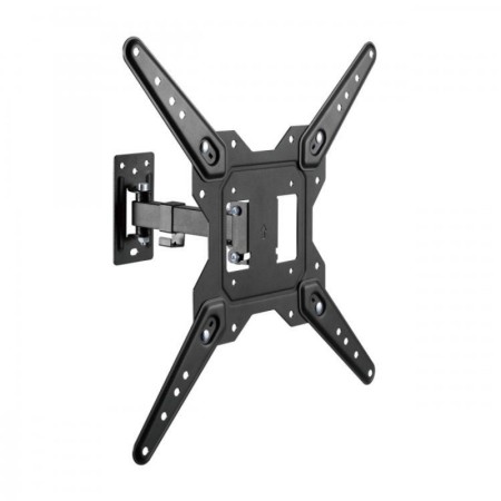 Zglobni zidni nosač za TV od 23 " do 55" SBOX LCD-441