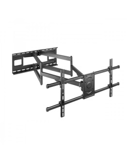 Zidni nosač za TV od 43" do 90" SBOX PLB-4986