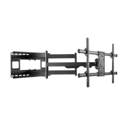 Zidni nosač za TV od 43" do 90" SBOX PLB-4986